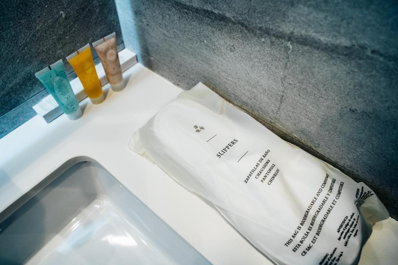 Arevalos Hotel クエンカ エクステリア 写真